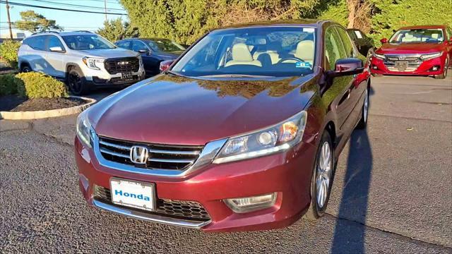 used 2013 Honda Accord car, priced at $12,189