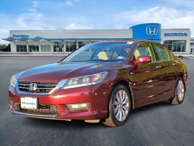 used 2013 Honda Accord car, priced at $12,189