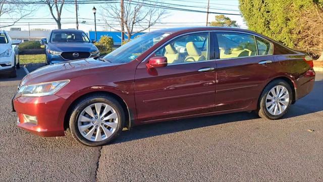 used 2013 Honda Accord car, priced at $12,189