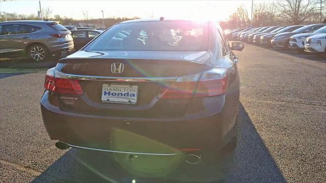 used 2013 Honda Accord car, priced at $12,189