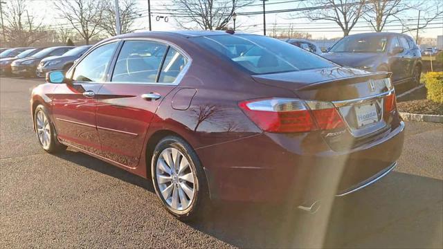 used 2013 Honda Accord car, priced at $12,189