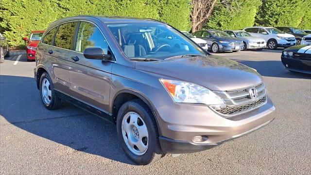 used 2011 Honda CR-V car, priced at $8,798