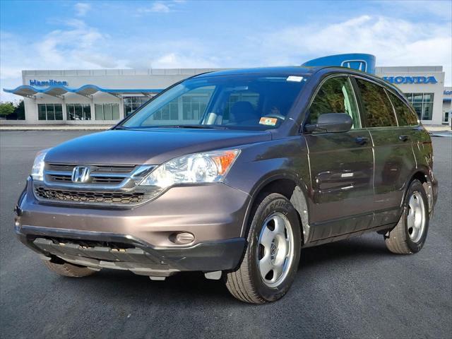 used 2011 Honda CR-V car, priced at $8,798