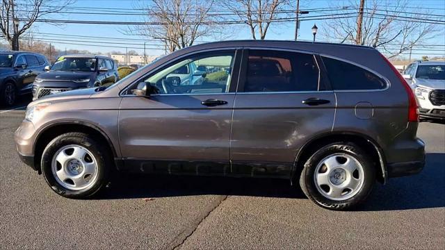 used 2011 Honda CR-V car, priced at $8,798