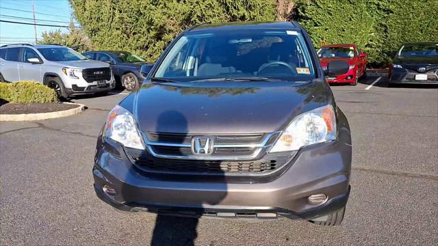 used 2011 Honda CR-V car, priced at $8,798