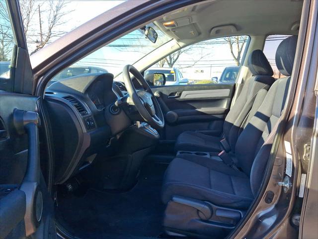 used 2011 Honda CR-V car, priced at $8,798