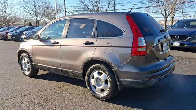 used 2011 Honda CR-V car, priced at $8,798