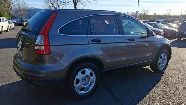 used 2011 Honda CR-V car, priced at $8,798