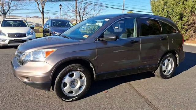 used 2011 Honda CR-V car, priced at $8,798