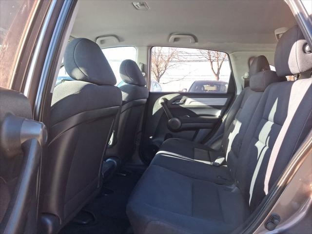 used 2011 Honda CR-V car, priced at $8,798