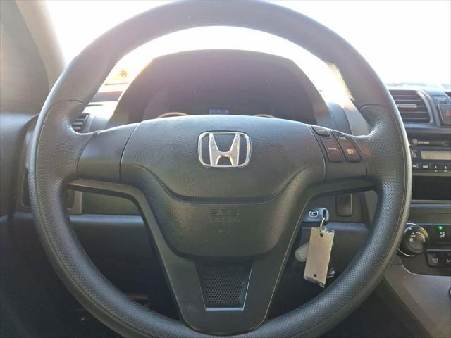 used 2011 Honda CR-V car, priced at $8,798