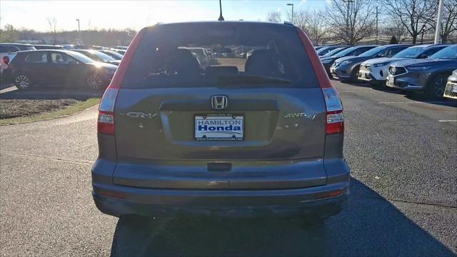 used 2011 Honda CR-V car, priced at $8,798