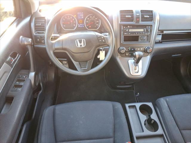 used 2011 Honda CR-V car, priced at $8,798