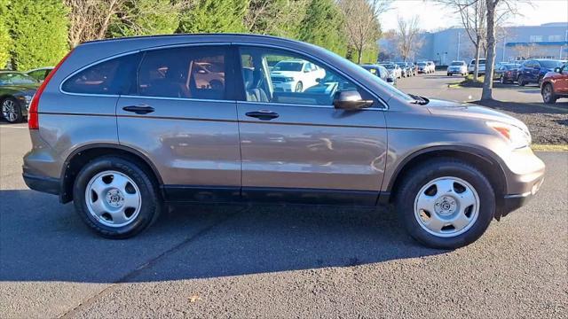 used 2011 Honda CR-V car, priced at $8,798