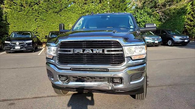 used 2020 Ram 3500 car, priced at $34,995