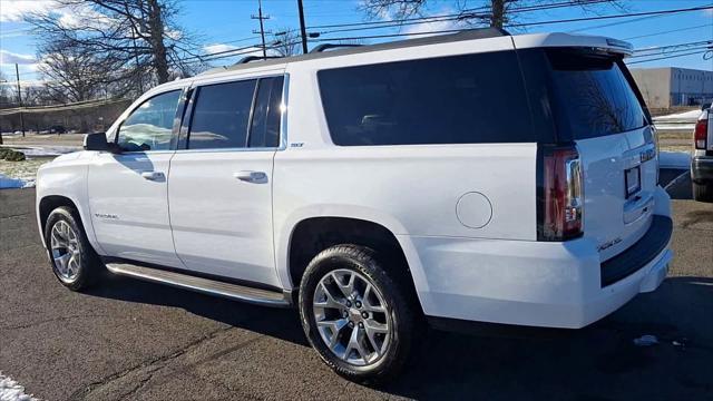 used 2015 GMC Yukon car, priced at $20,498