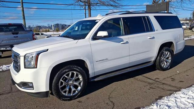 used 2015 GMC Yukon car, priced at $20,498