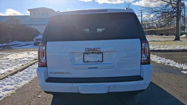 used 2015 GMC Yukon car, priced at $20,498