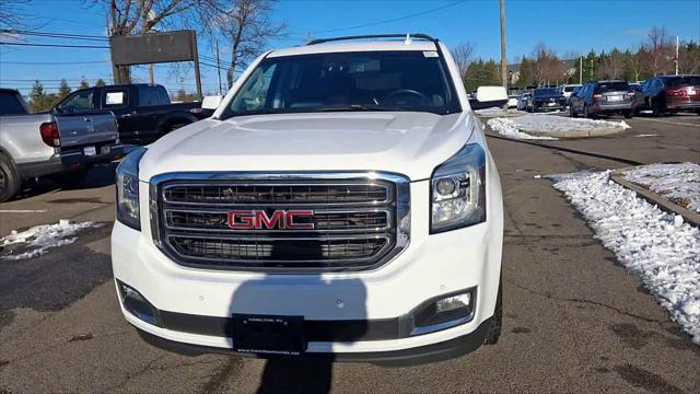 used 2015 GMC Yukon car, priced at $20,498