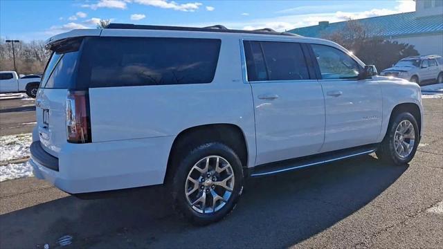 used 2015 GMC Yukon car, priced at $20,498