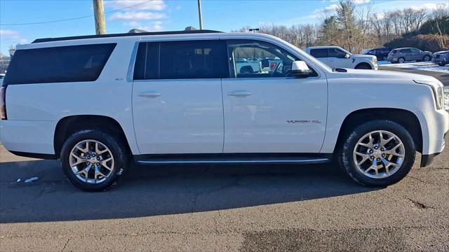 used 2015 GMC Yukon car, priced at $20,498