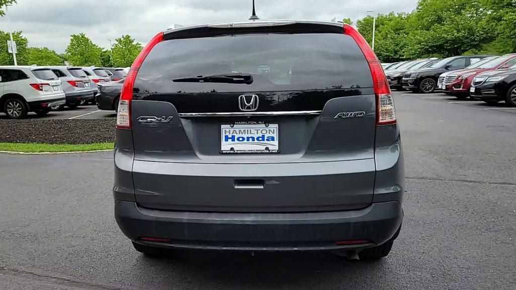 used 2013 Honda CR-V car, priced at $10,377