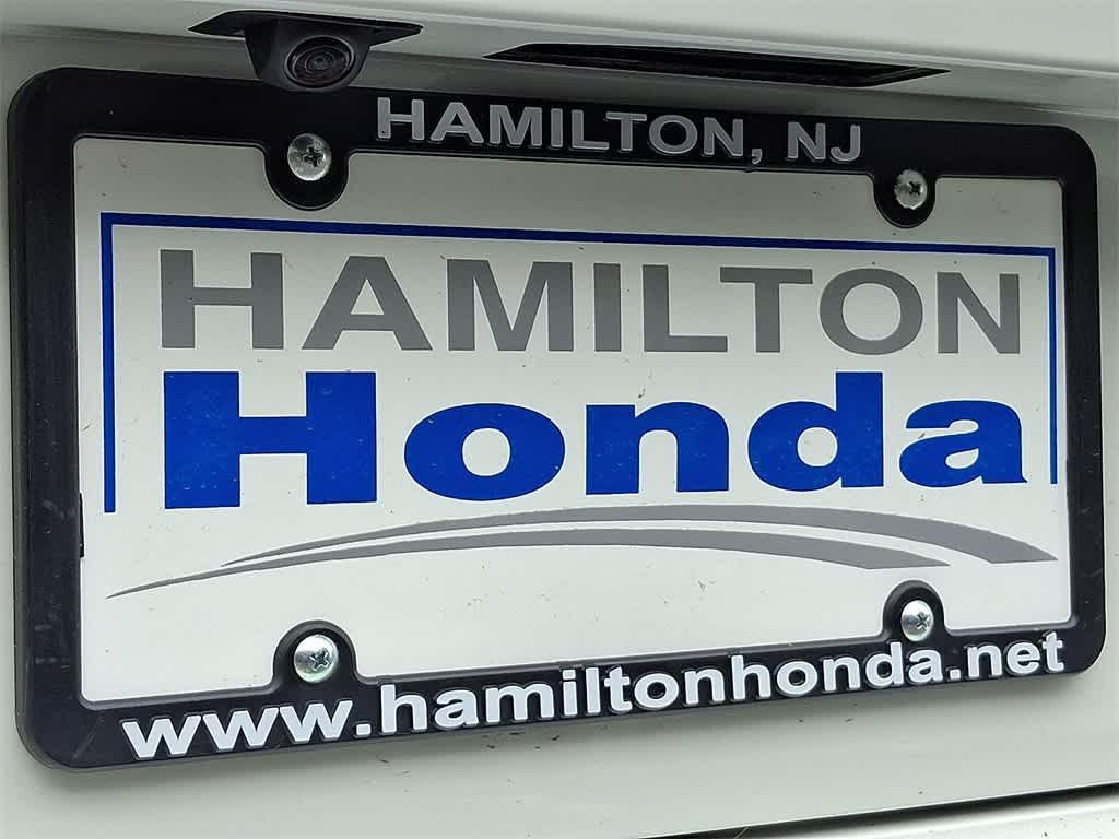 new 2026 Honda Civic car, priced at $29,445