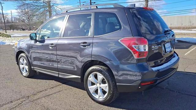 used 2016 Subaru Forester car, priced at $9,998