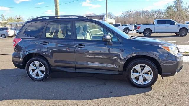 used 2016 Subaru Forester car, priced at $9,998