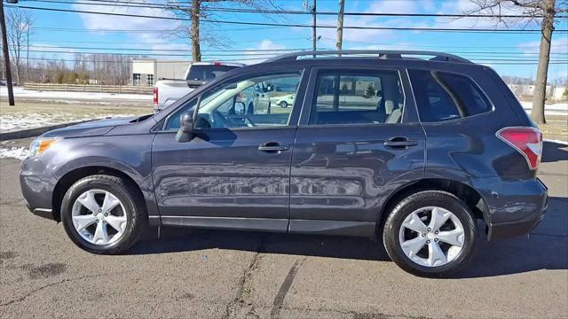 used 2016 Subaru Forester car, priced at $9,998