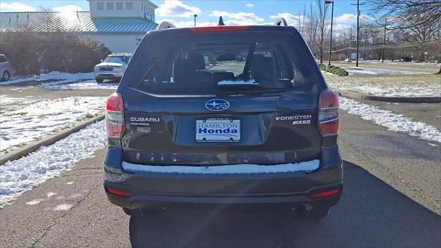 used 2016 Subaru Forester car, priced at $9,998