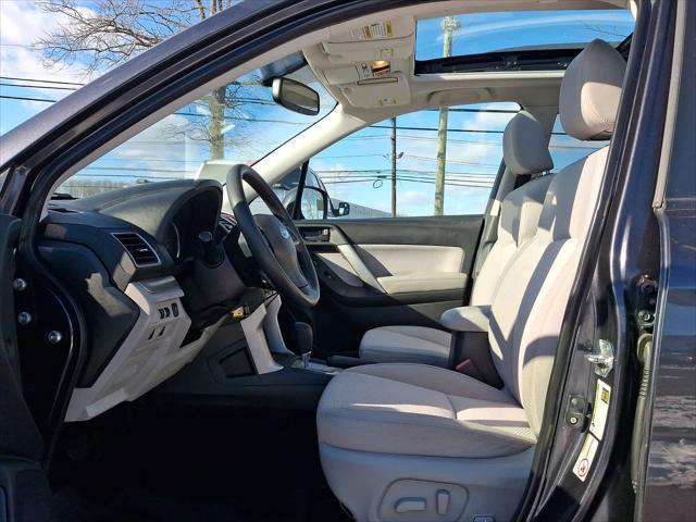 used 2016 Subaru Forester car, priced at $9,998