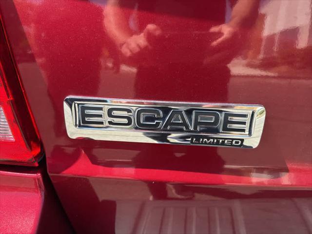 used 2008 Ford Escape car, priced at $6,632