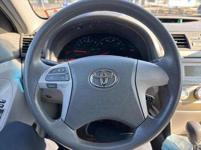 used 2011 Toyota Camry car, priced at $6,301