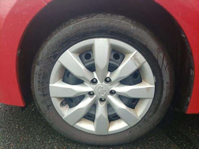 used 2015 Toyota Corolla car, priced at $14,098