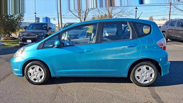 used 2013 Honda Fit car, priced at $6,498