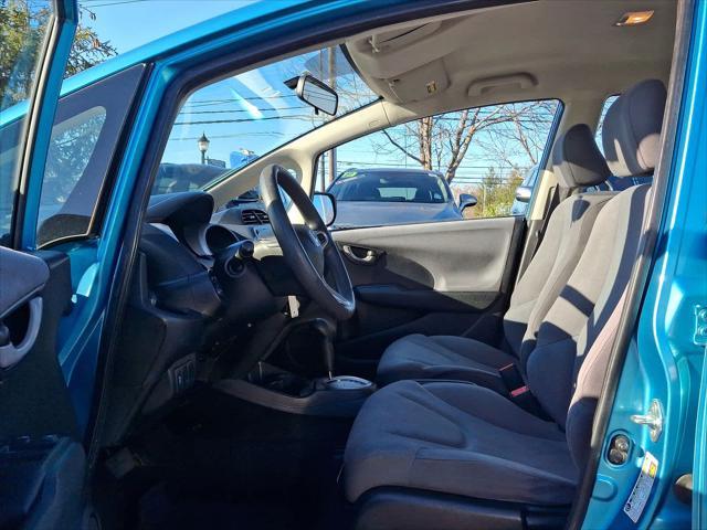 used 2013 Honda Fit car, priced at $6,498