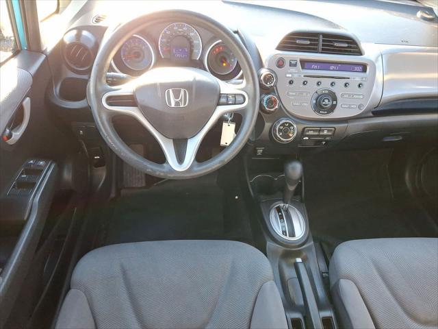 used 2013 Honda Fit car, priced at $6,498