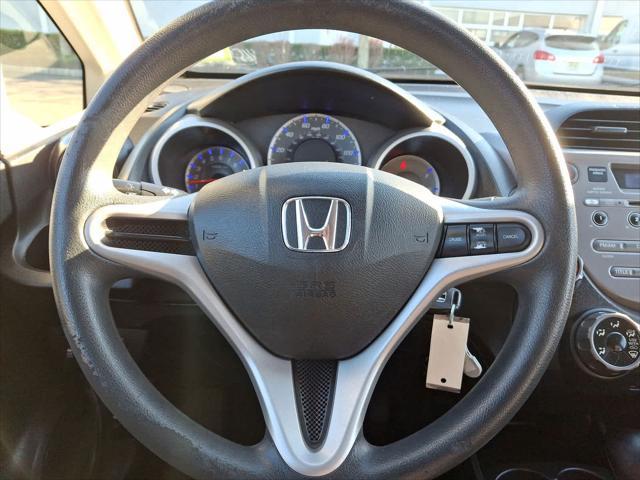 used 2013 Honda Fit car, priced at $6,498