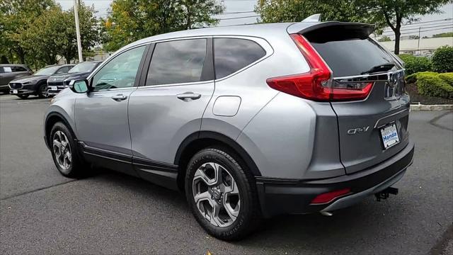 used 2019 Honda CR-V car, priced at $19,867