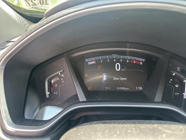 used 2022 Honda CR-V car, priced at $28,236