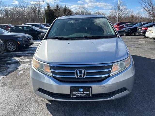 used 2013 Honda Odyssey car, priced at $9,177