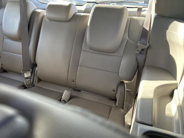 used 2013 Honda Odyssey car, priced at $9,177