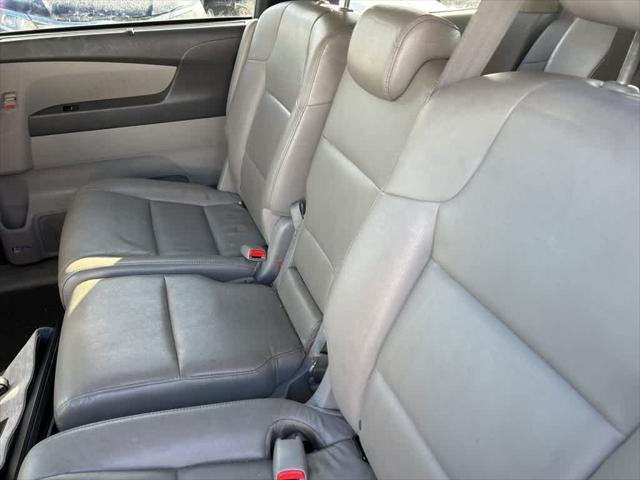 used 2013 Honda Odyssey car, priced at $9,177