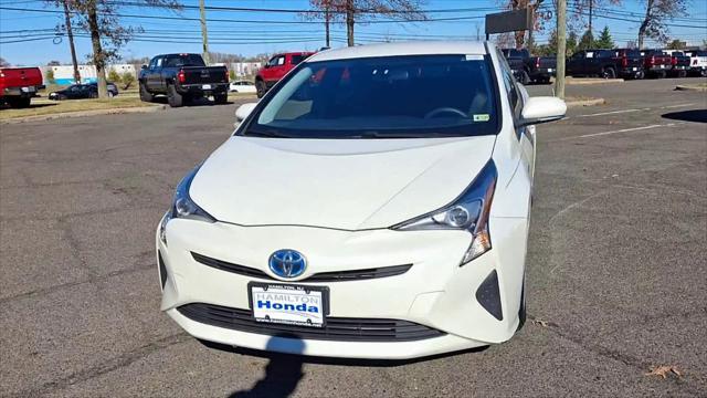 used 2016 Toyota Prius car, priced at $14,533