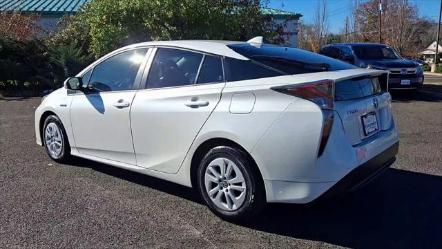 used 2016 Toyota Prius car, priced at $14,533