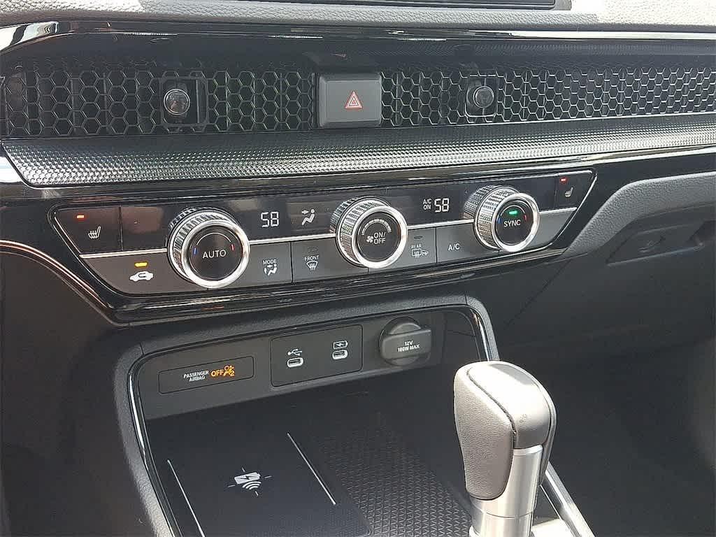 new 2026 Honda CR-V car, priced at $38,805