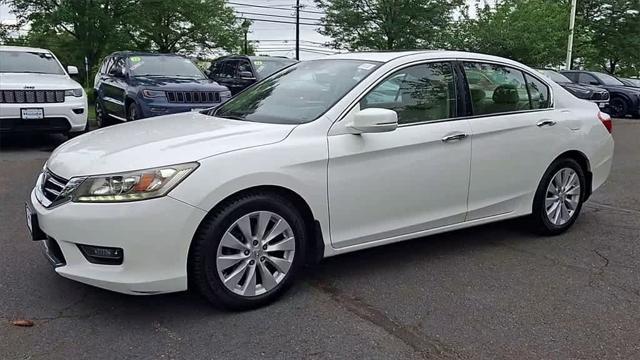 used 2014 Honda Accord car, priced at $14,998