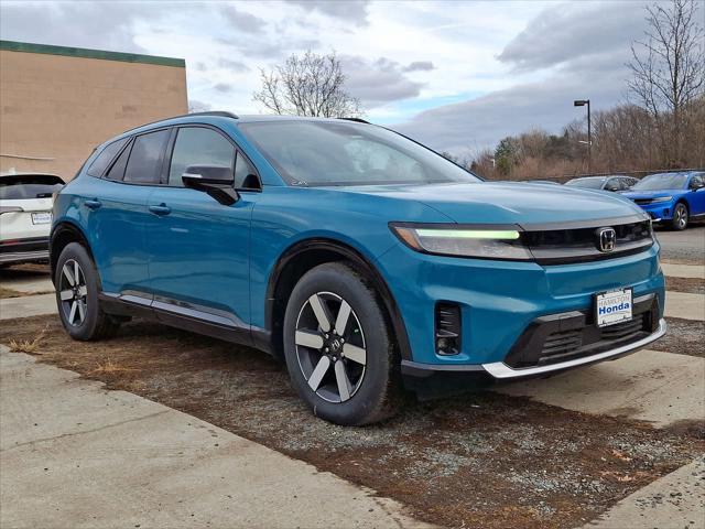 new 2024 Honda Prologue car, priced at $56,550