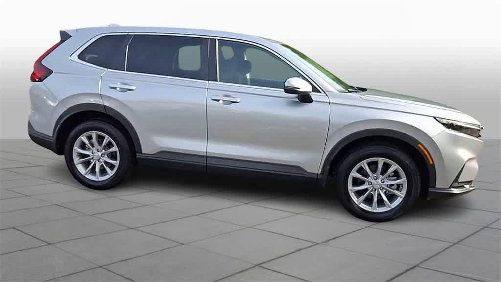 used 2025 Honda CR-V car, priced at $33,498